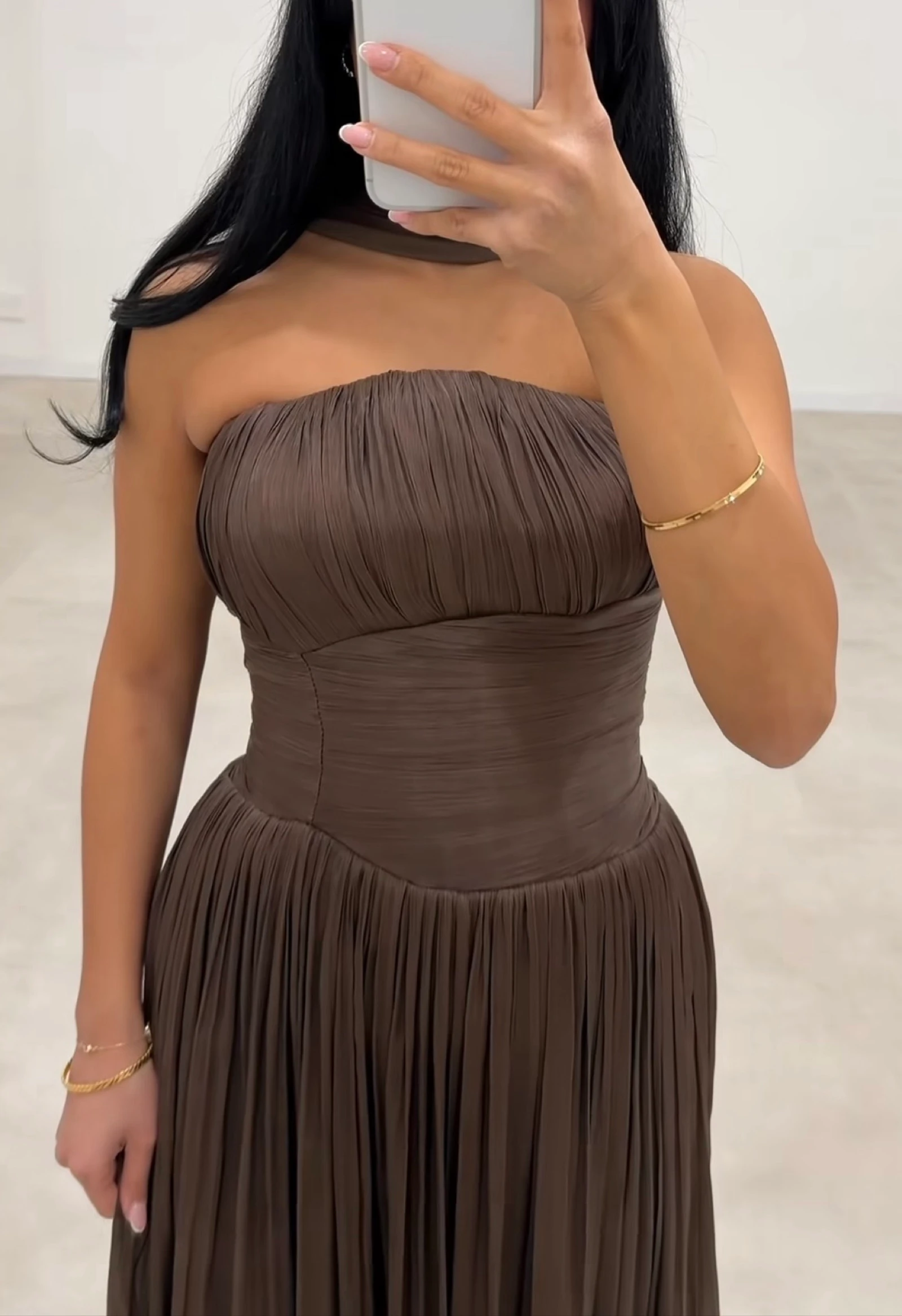 Evening dress – photo 2